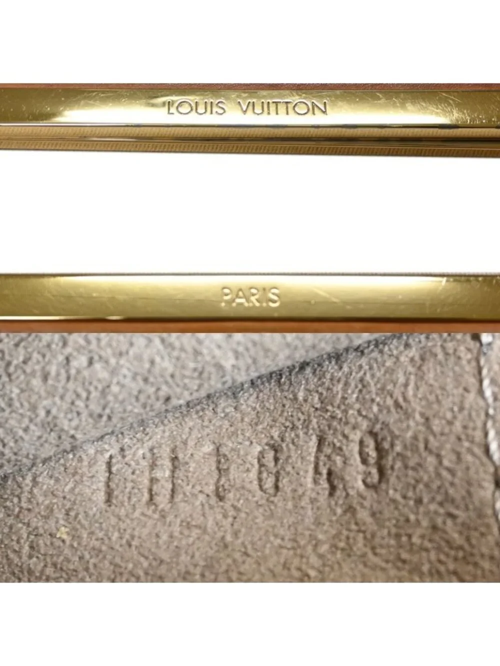 Louis Vuitton Shoulder